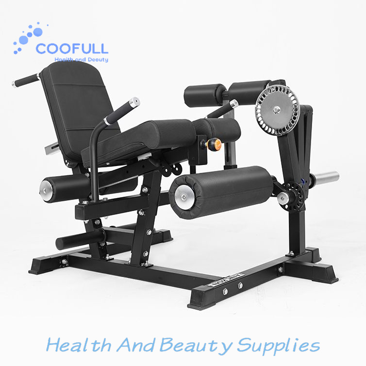 Coofull  Leg Flexion and Exten - Leg Press Machine review and price