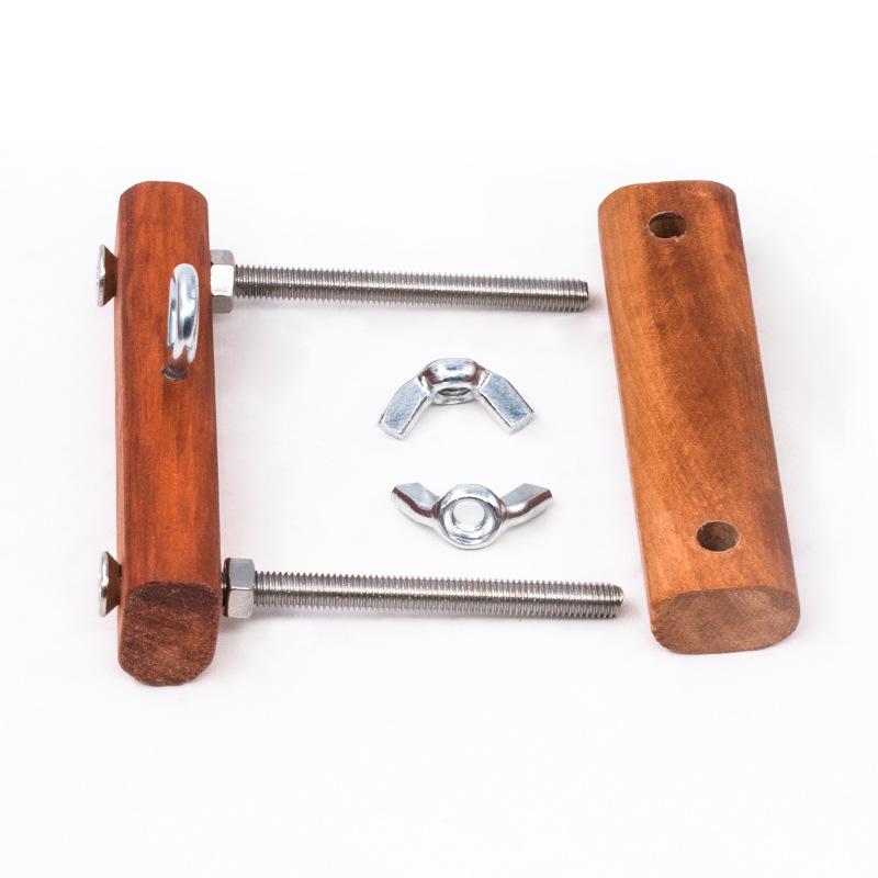 Male Penis Training Wooden Str - Gymnastic Rings Wooden review and price