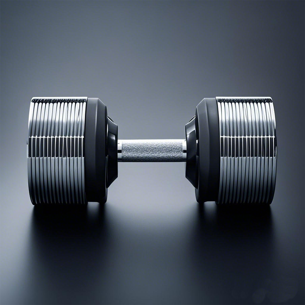40kg Adjustable Increments Dum - Home Gym Equipment Set review and price