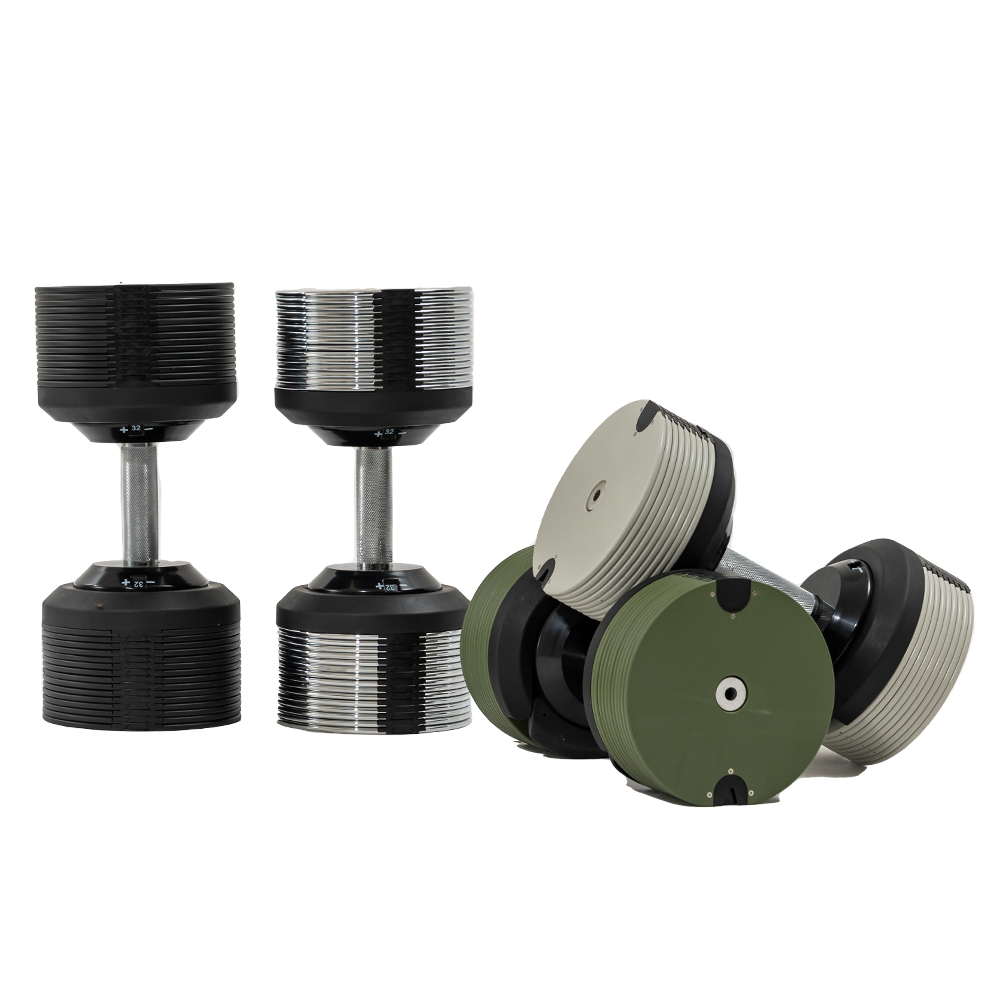40kg Adjustable Increments Dum - Home Gym Equipment Set review and price