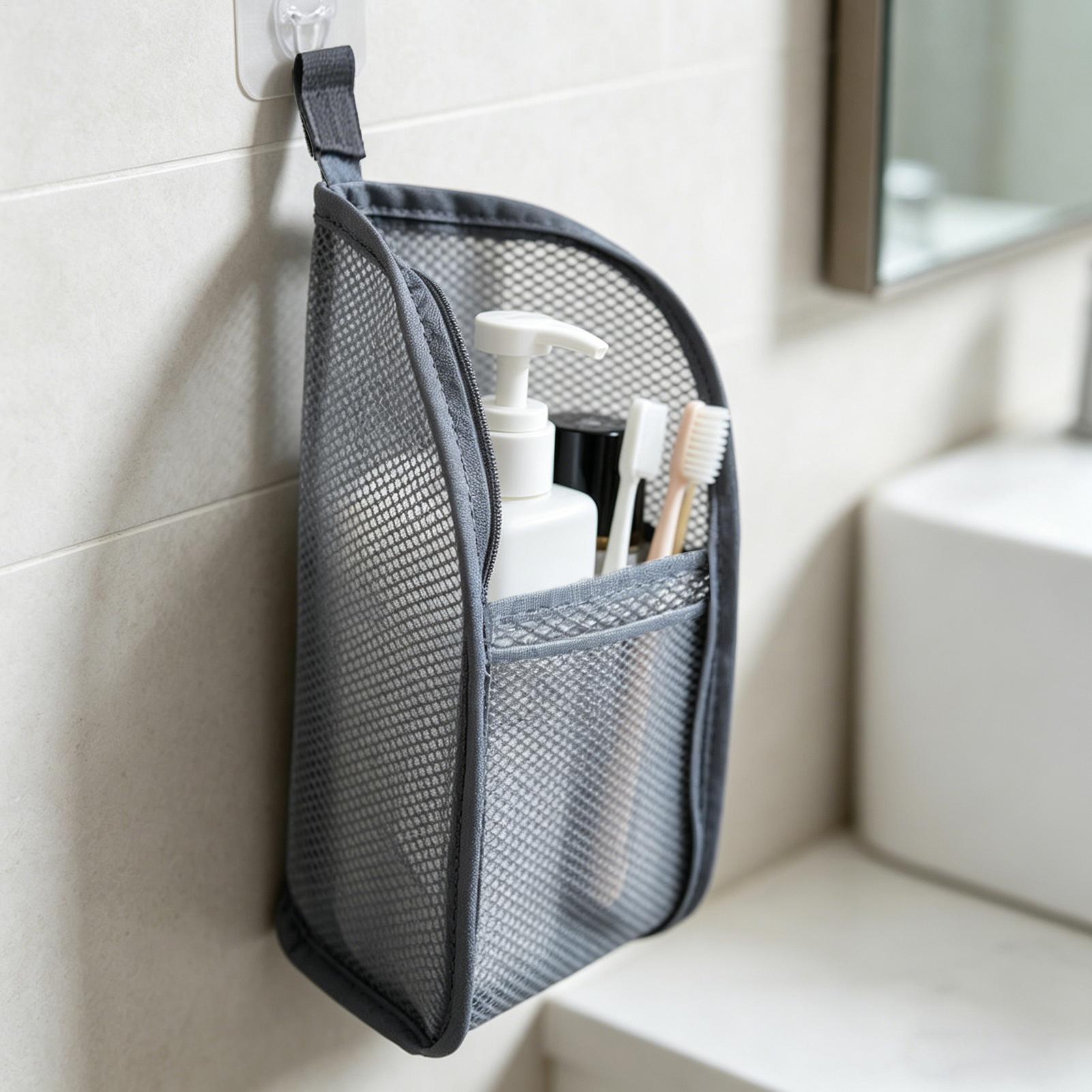 Standing Toiletry Bag Waterpro - Home Gym China review and price