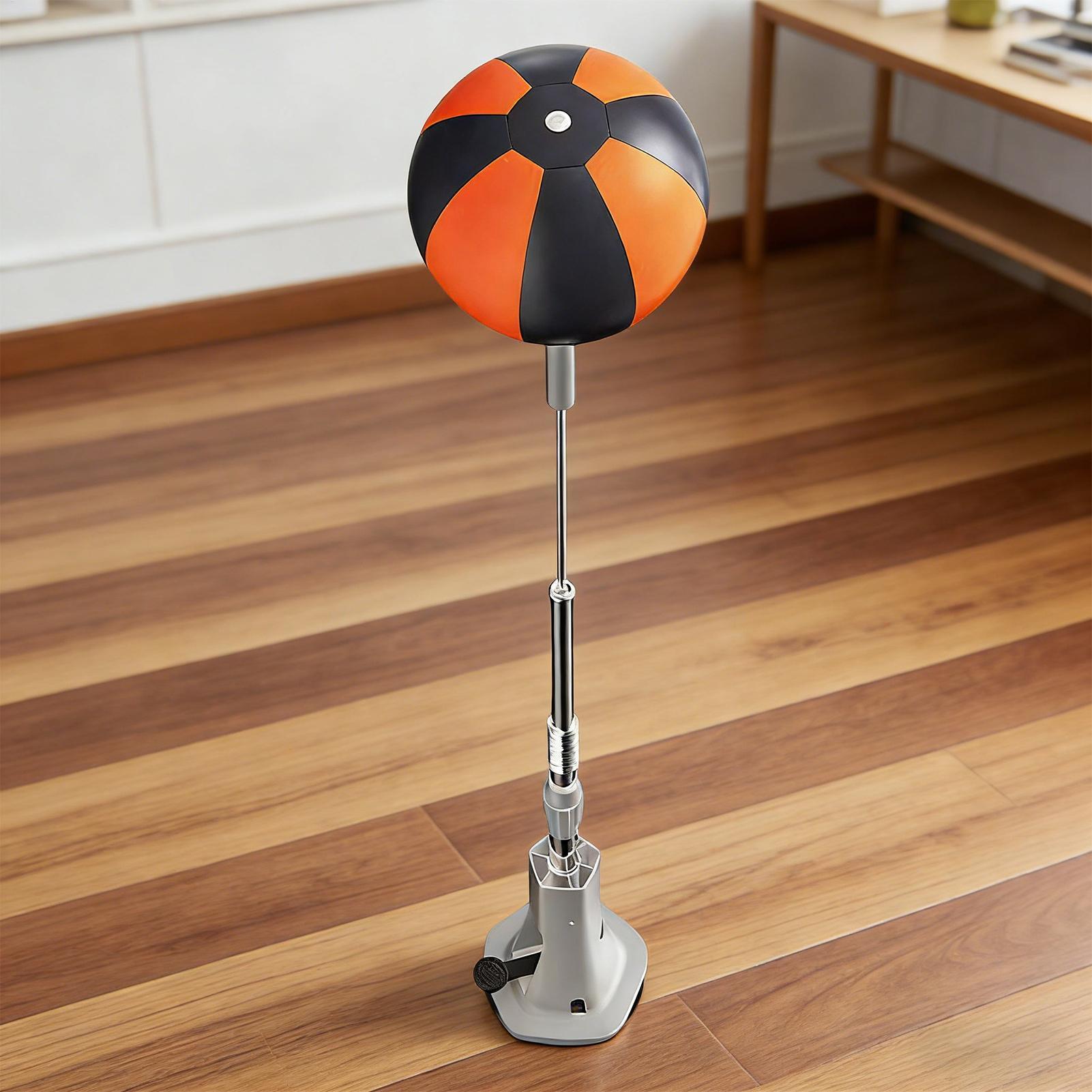Punching Bag With Stand Boxing - Home Gym Kids review and price