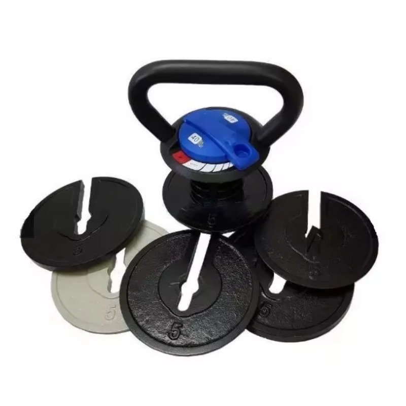 DUTRIEUXAdjustable Round Chrom - Home Gym Set review and price