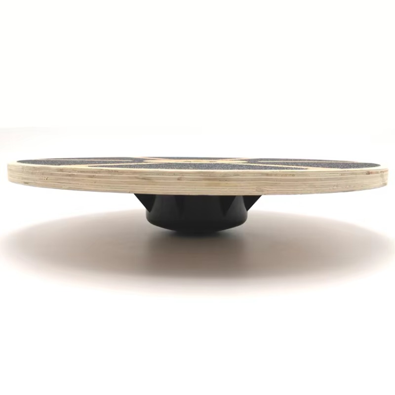 Exercise Balance Stability Tra - Wobble Board Balance review and price