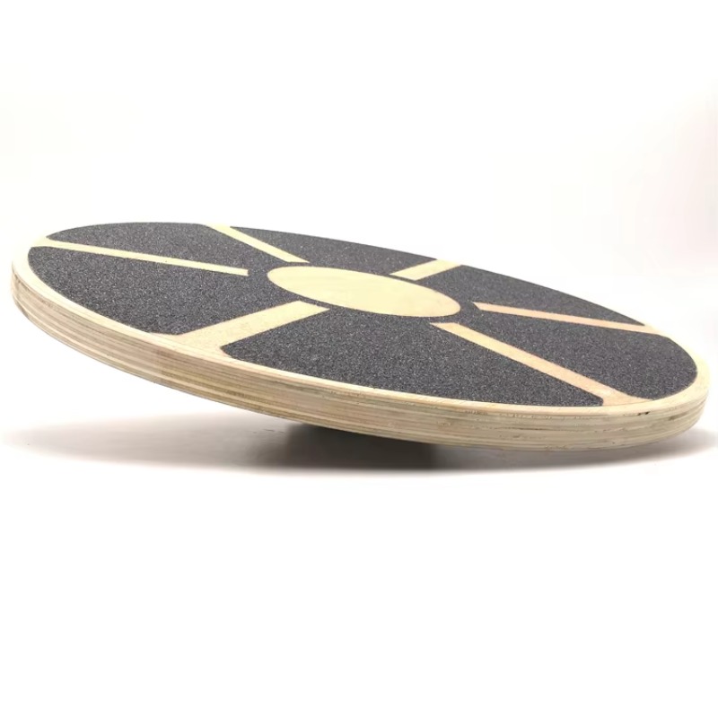 Exercise Balance Stability Tra - Wobble Board Balance review and price