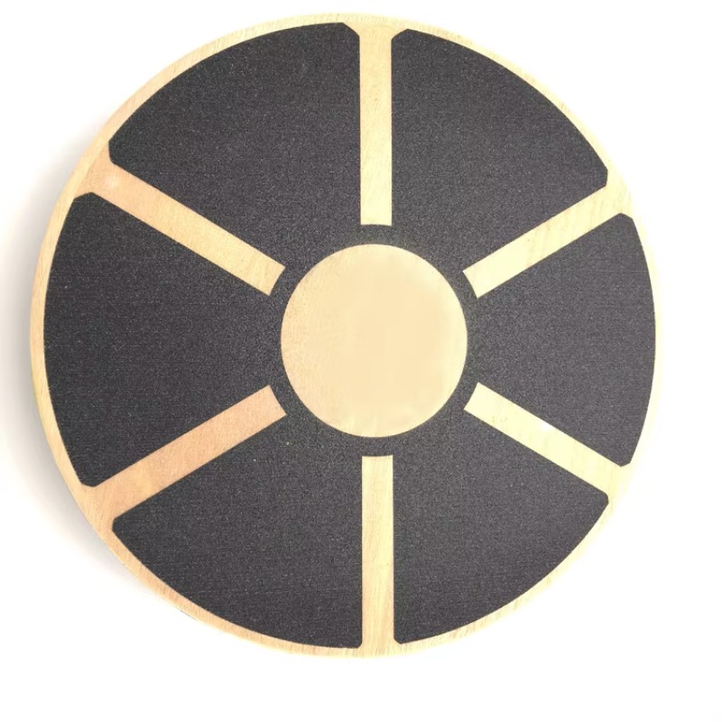 Exercise Balance Stability Tra - Wobble Board Balance review and price