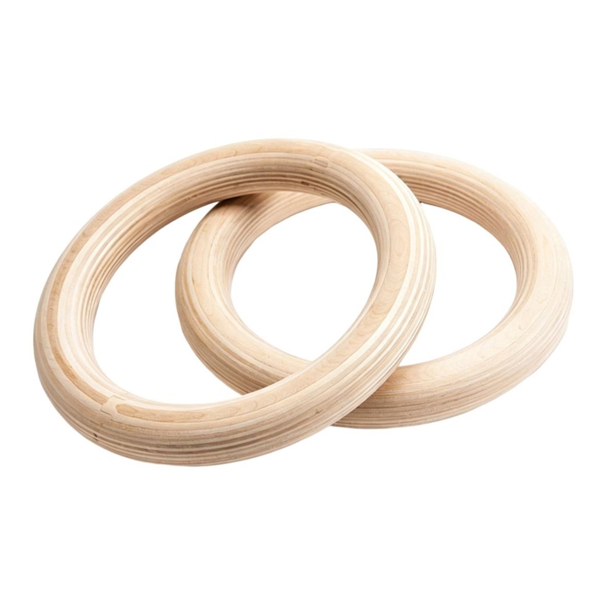 Summer sale  2Pcs Wooden Porta - Gymnastic Rings Wooden review and price