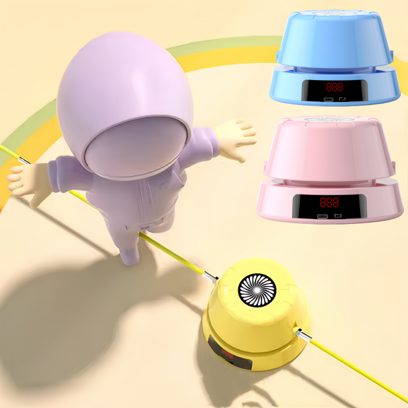 WAP01  Smart Electric Skipping - Home Gym Kids review and price