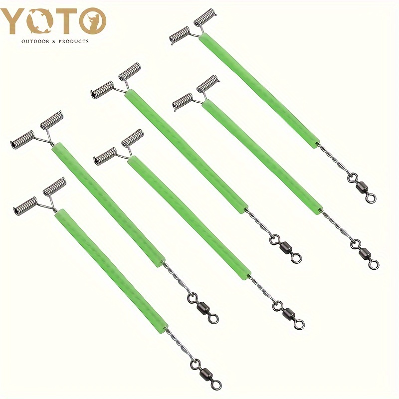 YOTO  Stainless steel bait lin - Wobble Board Balance review and price