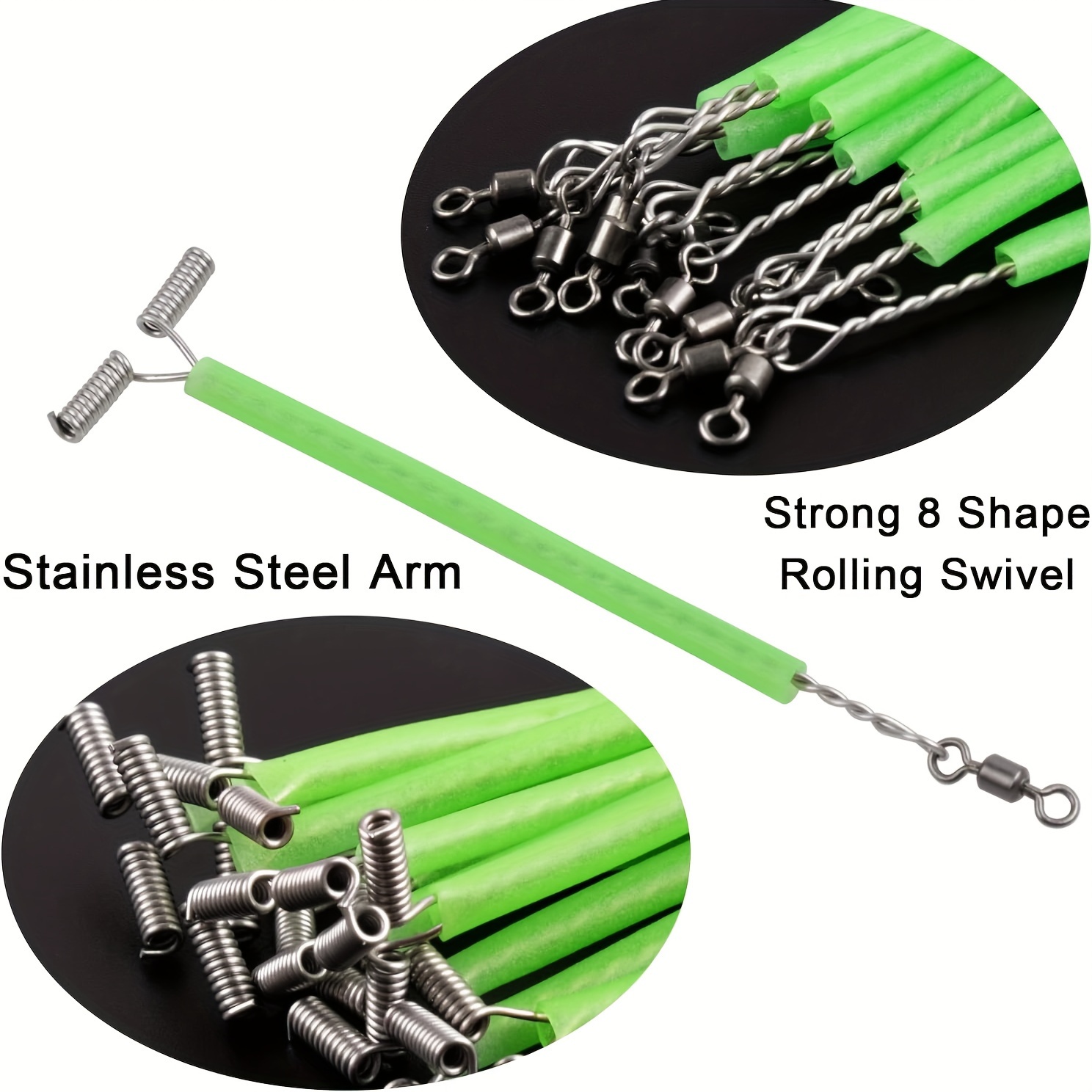 YOTO  Stainless steel bait lin - Wobble Board Balance review and price