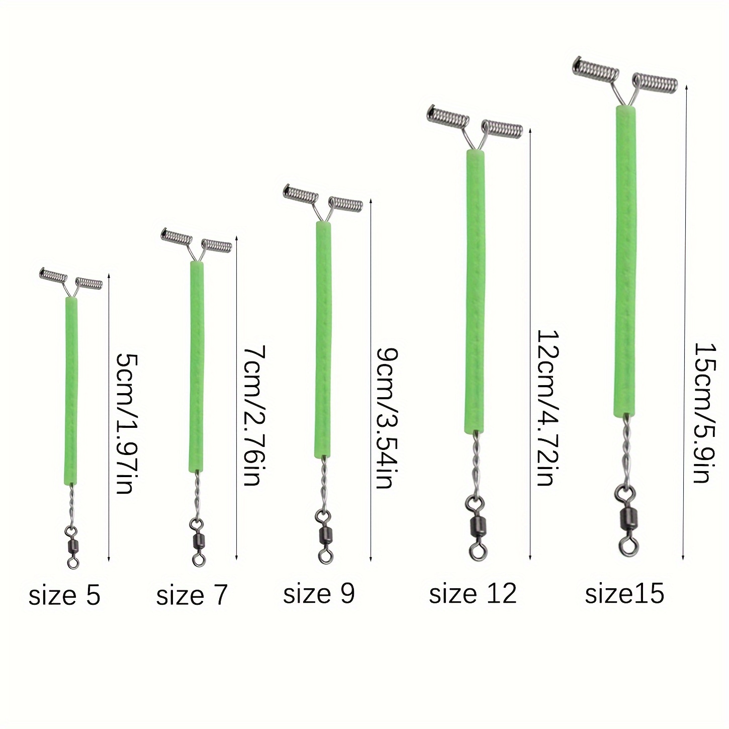 YOTO  Stainless steel bait lin - Wobble Board Balance review and price