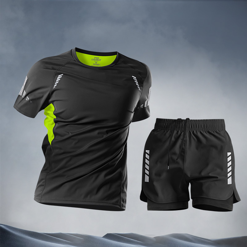 Casual Suits for Men Men's Sum - Home Gym Set review and price