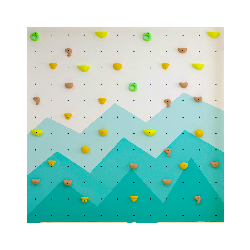 Indoor Kids Climbing Wall Home - Home Gym Kids review and price
