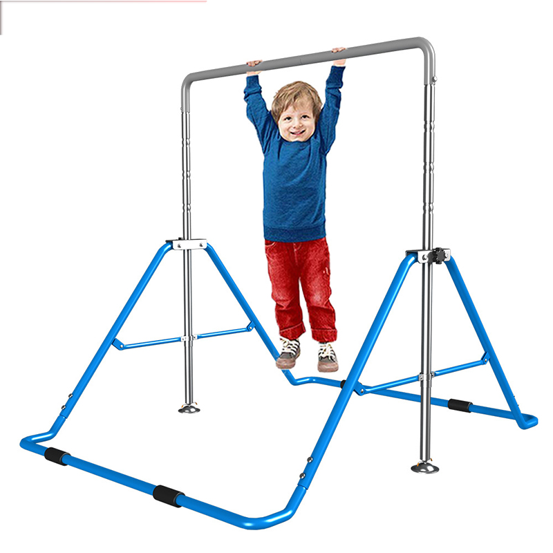 Gymnastics Horizontal Bar for  - Home Gym Kids review and price
