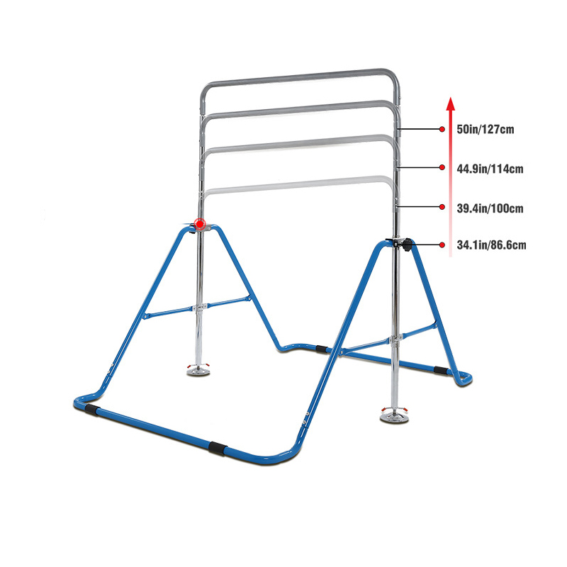 Gymnastics Horizontal Bar for  - Home Gym Kids review and price