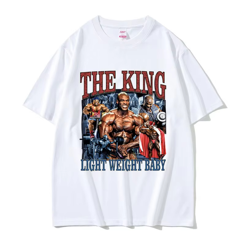 2026 Ronnie Coleman The King L - Home Gym China review and price