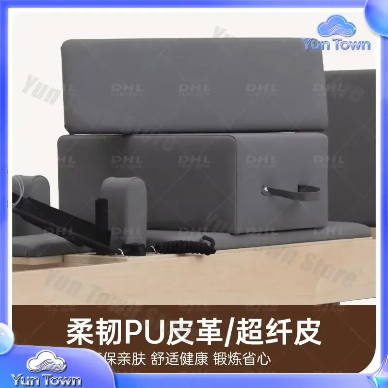 for Pilates Core Bed for Yoga  - Home Gym Yoga Studio review and price