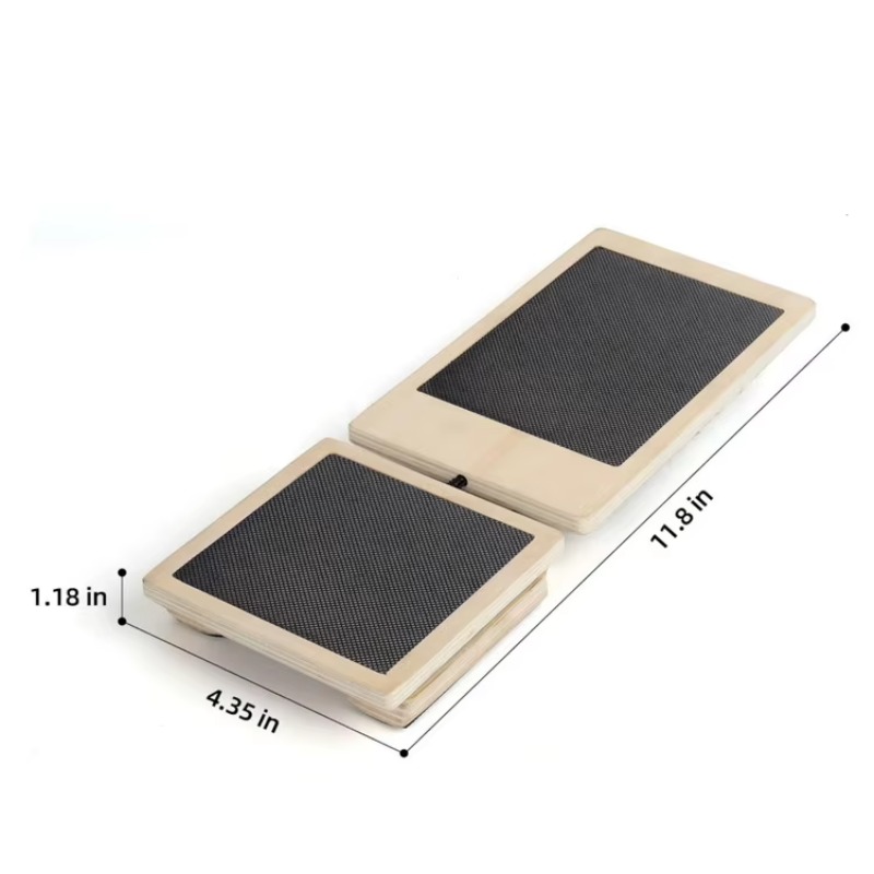 Customization Single Foot Bala - Wobble Board Balance review and price