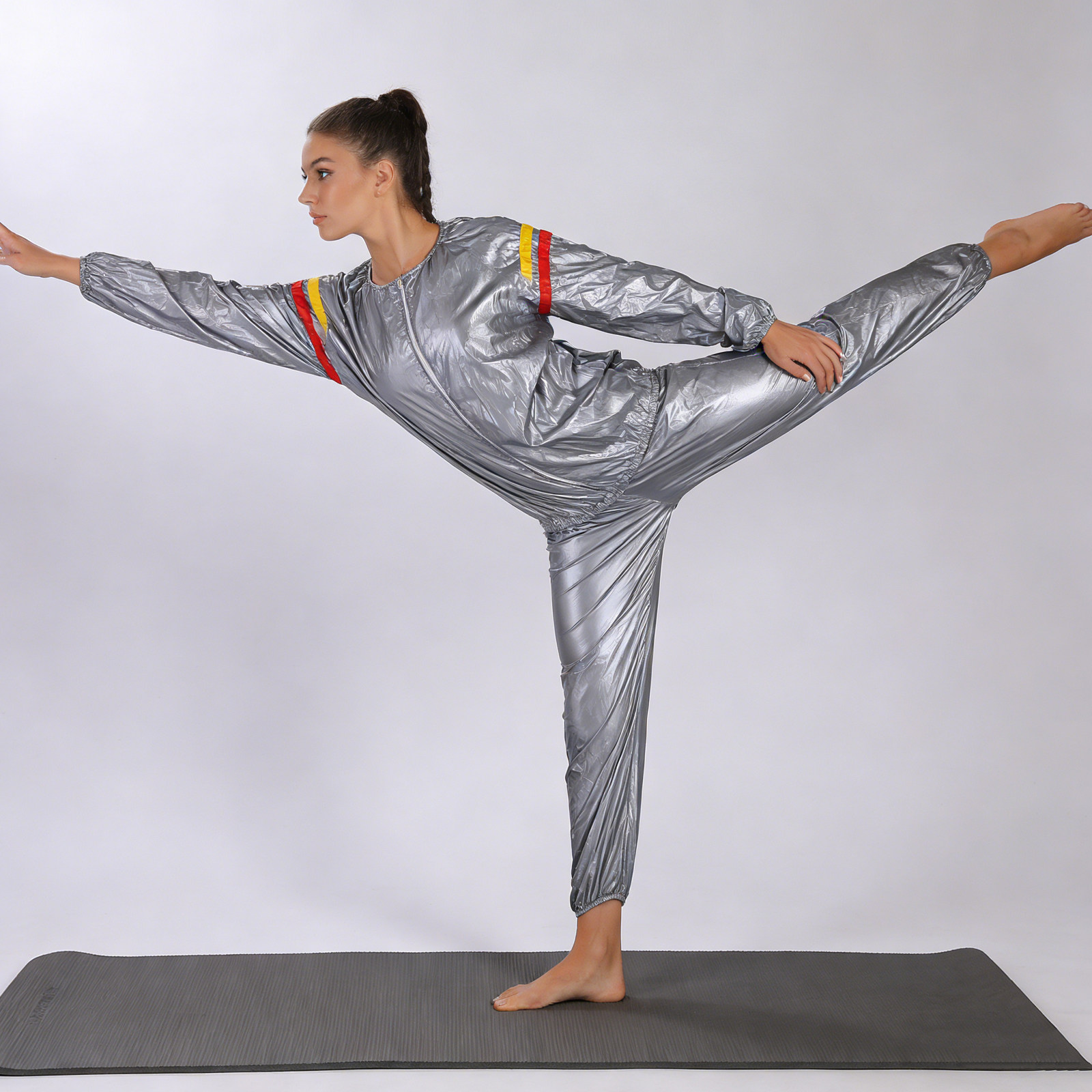 1Set Women's Sweat Suit Set Sa - Home Gym Set review and price