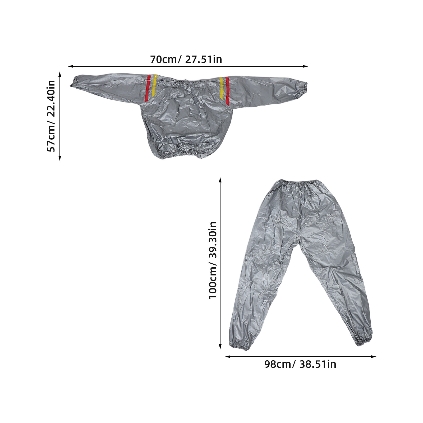 1Set Women's Sweat Suit Set Sa - Home Gym Set review and price