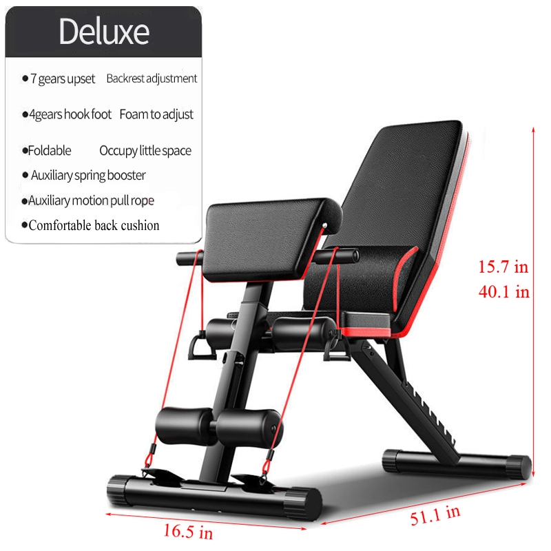 Popular Home Exercise Gym  Adj - Home Gym Set review and price