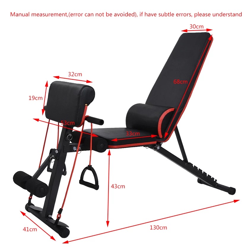 Popular Home Exercise Gym  Adj - Home Gym Set review and price