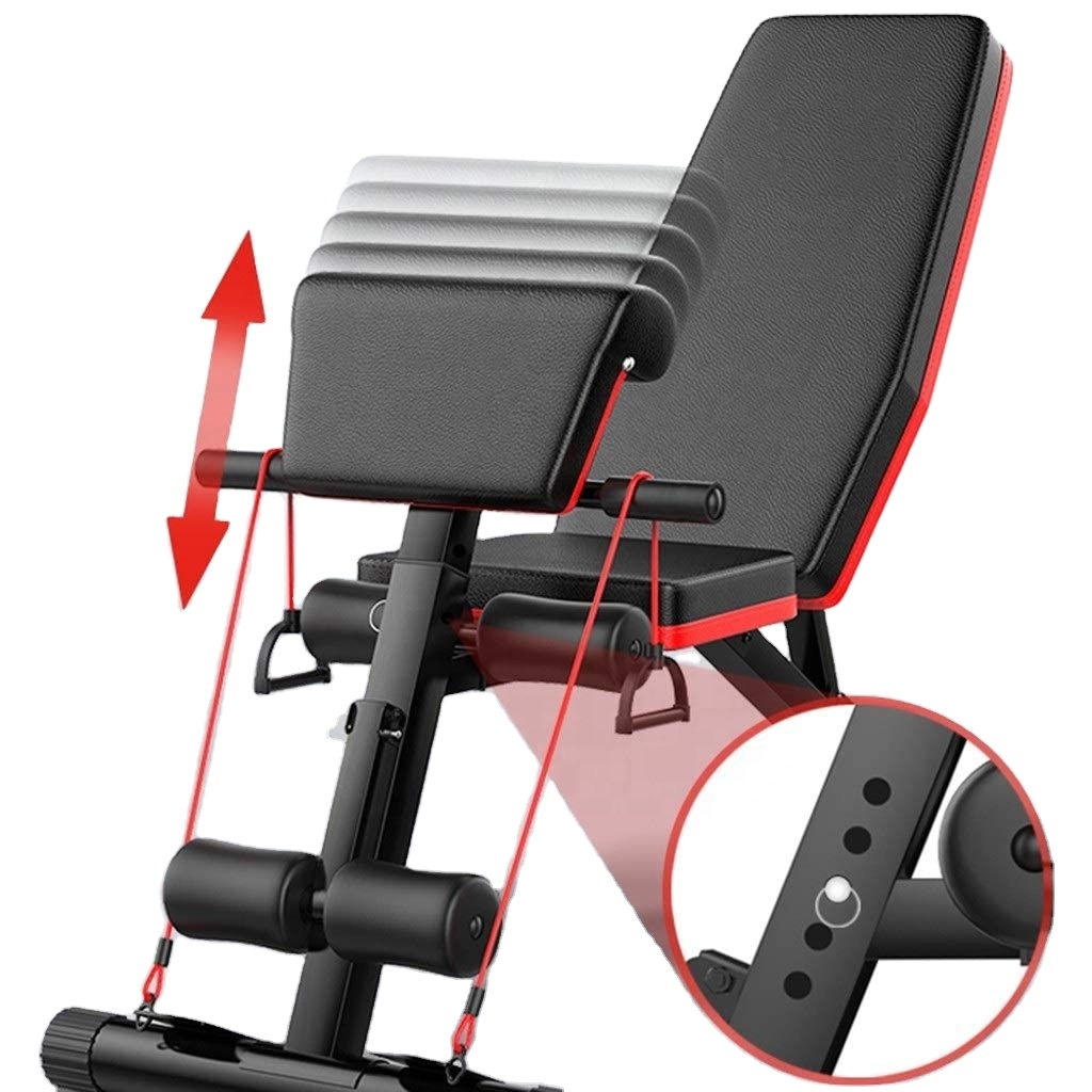 Popular Home Exercise Gym  Adj - Home Gym Set review and price