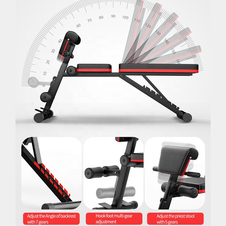 Popular Home Exercise Gym  Adj - Home Gym Set review and price