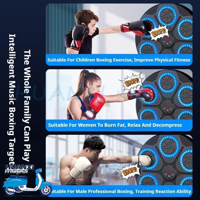 Upgrade Intelligent Music Boxi - Home Gym Workout review and price