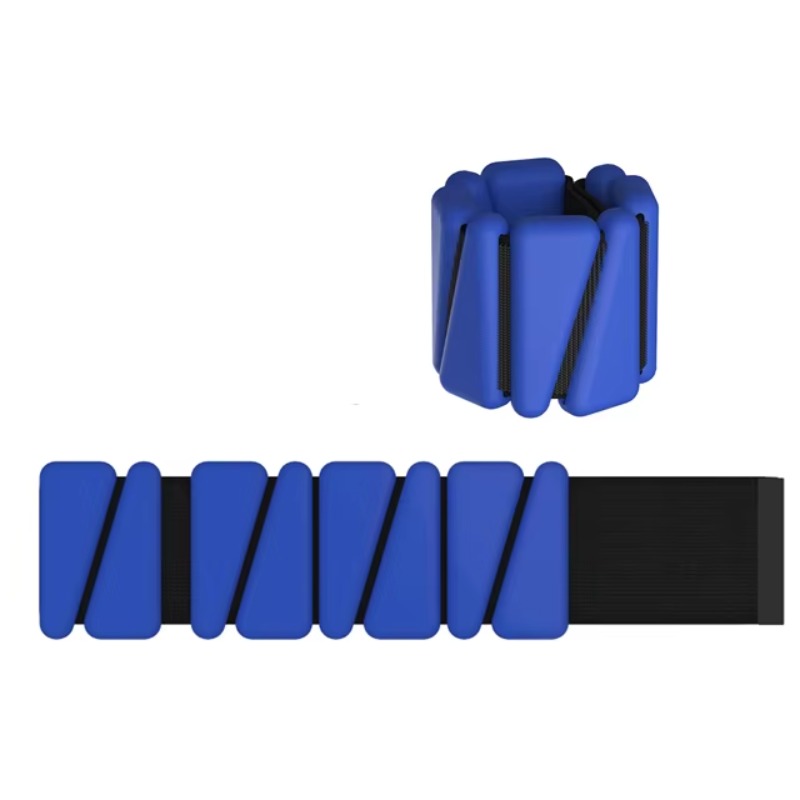 Ankle/Wrist Weight Set Fully A - Home Gym Set review and price