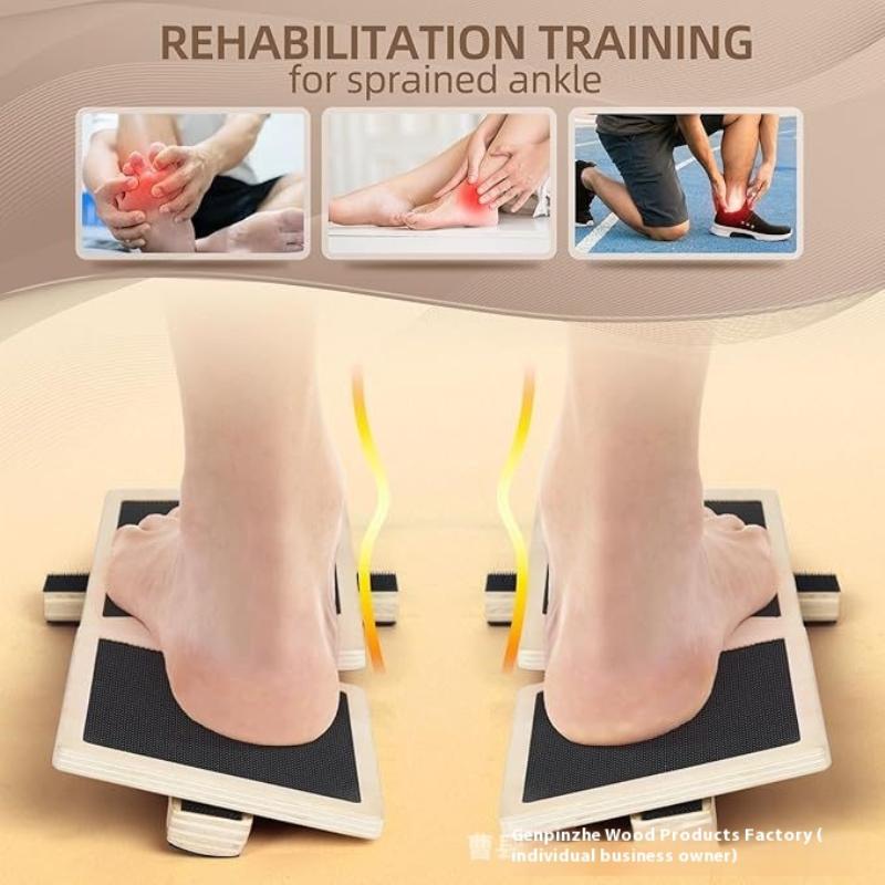 Physical Therapy Posture Corre - Wobble Board Balance review and price