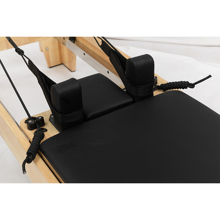 2025 Newest Pilates Reformer E - Home Gym Yoga Studio review and price