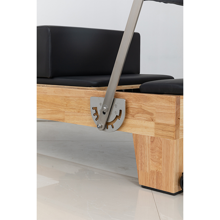 2025 Newest Pilates Reformer E - Home Gym Yoga Studio review and price