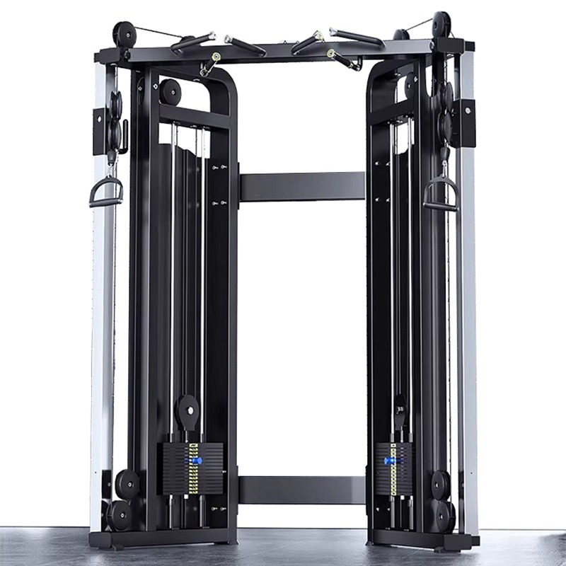 Fitness Multi Function Station - Home Gym Supplier review and price