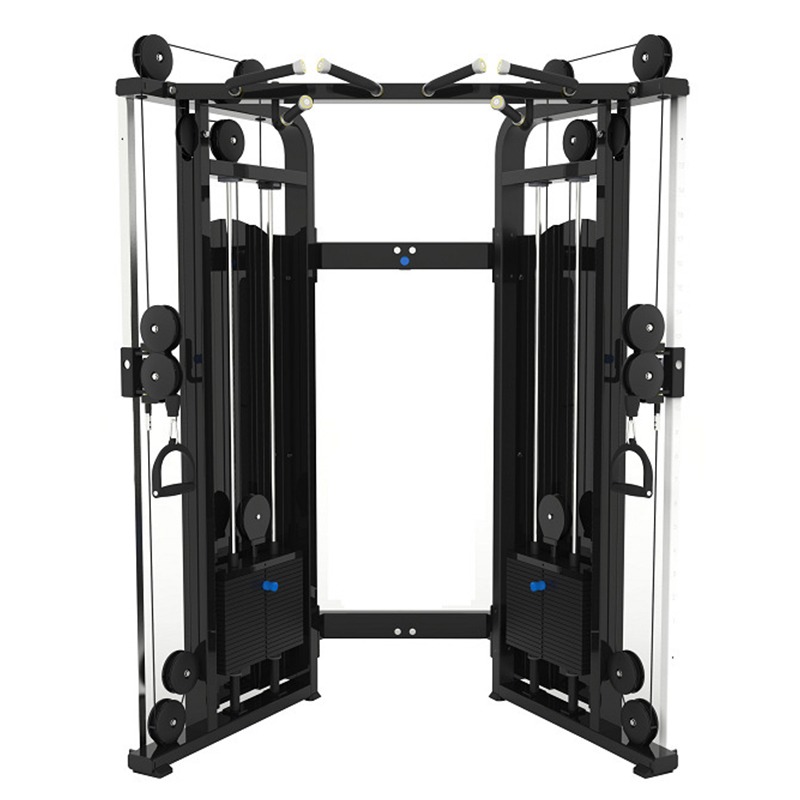 Fitness Multi Function Station - Home Gym Supplier review and price