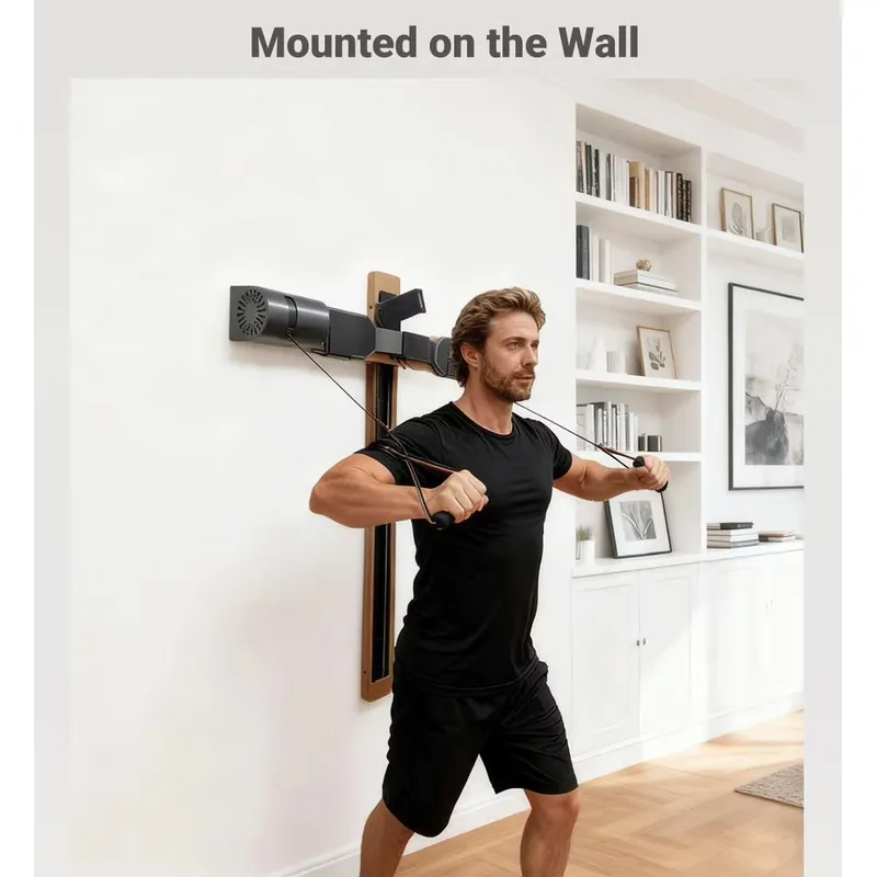 New Style Home Intelligent Gym - Home Gym Supplier review and price