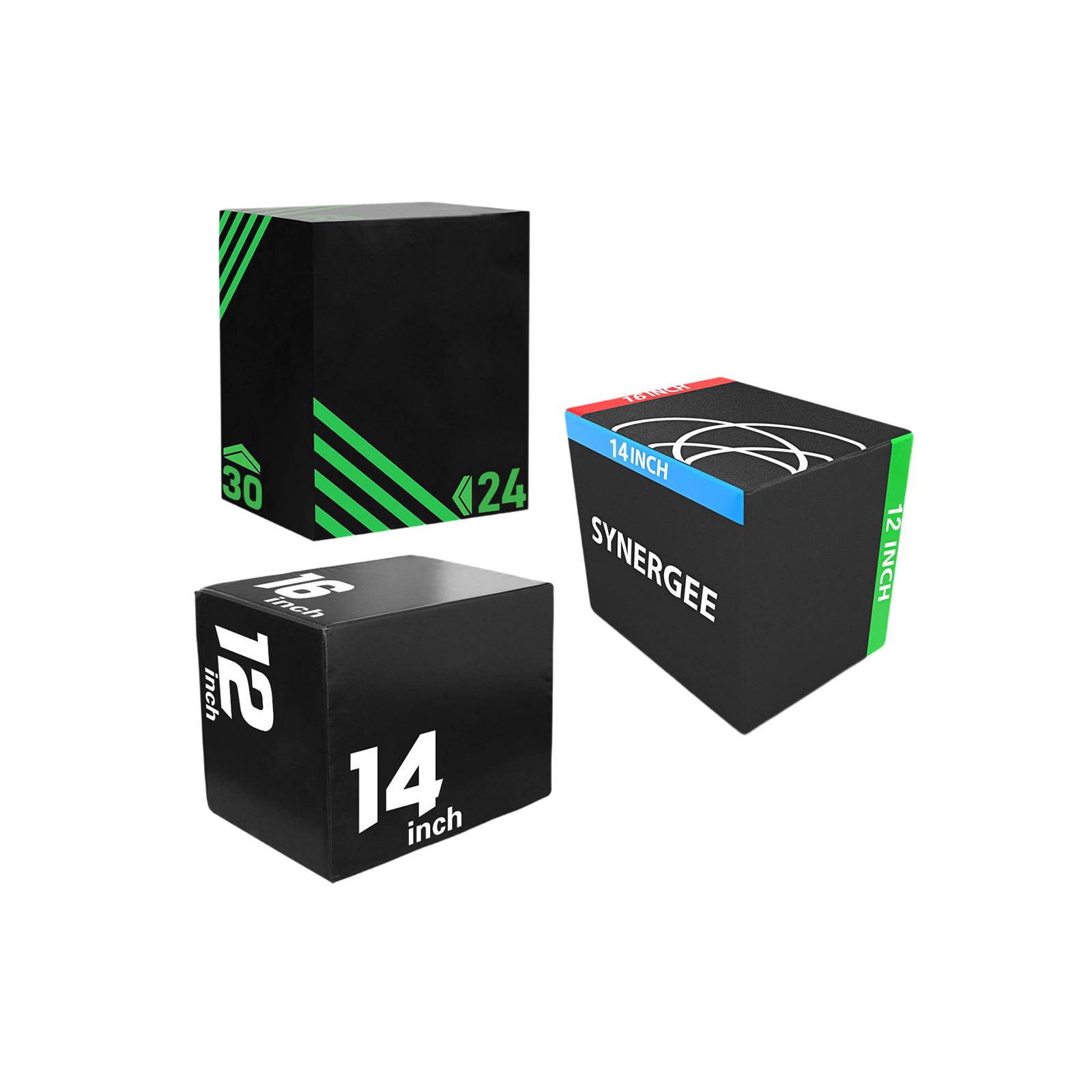 Plyometric Jump Box Home Gym F - Home Gym Jump Box review and price
