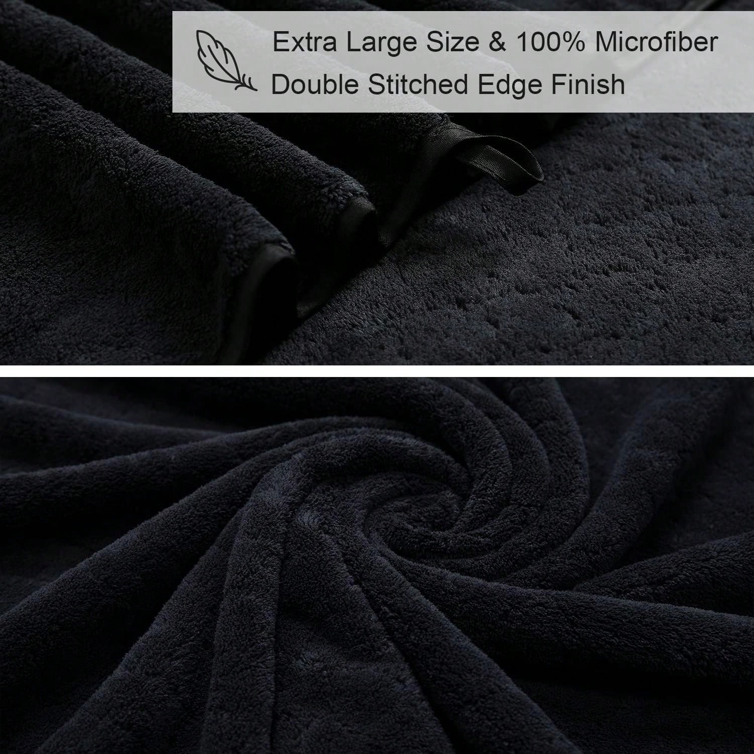 Oversized Bath Towel Set Luxur - Home Gym Set review and price