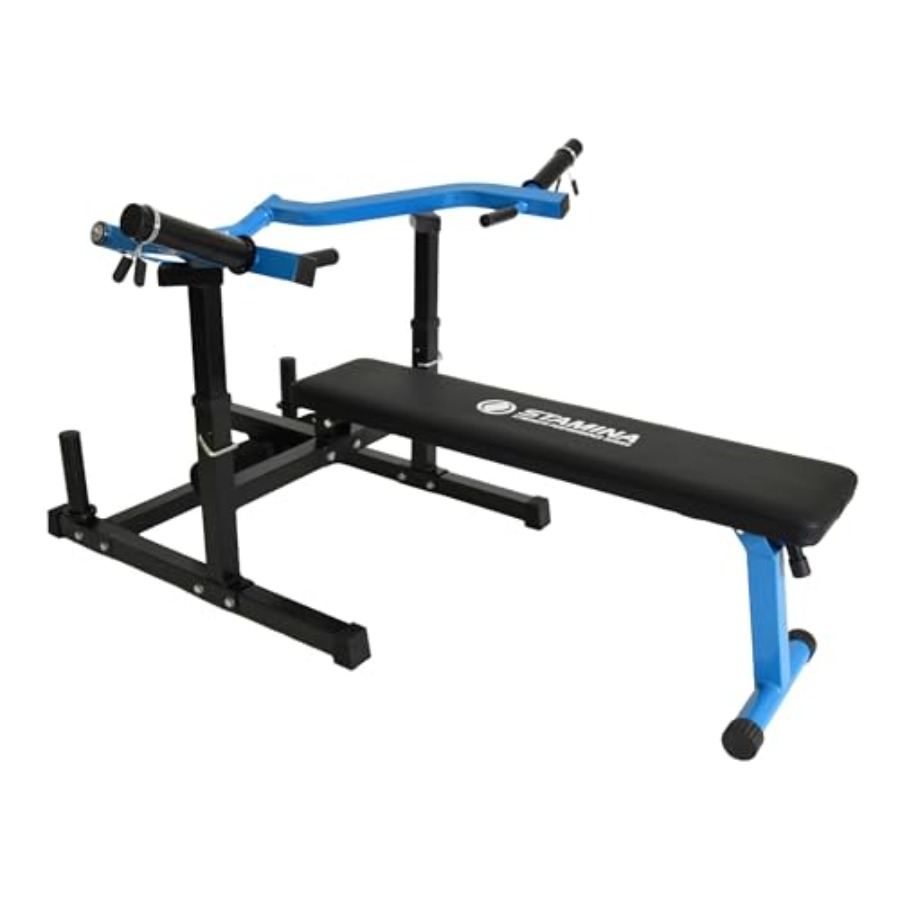 Home Gym Strength Training Mac - Leg Press Machine review and price