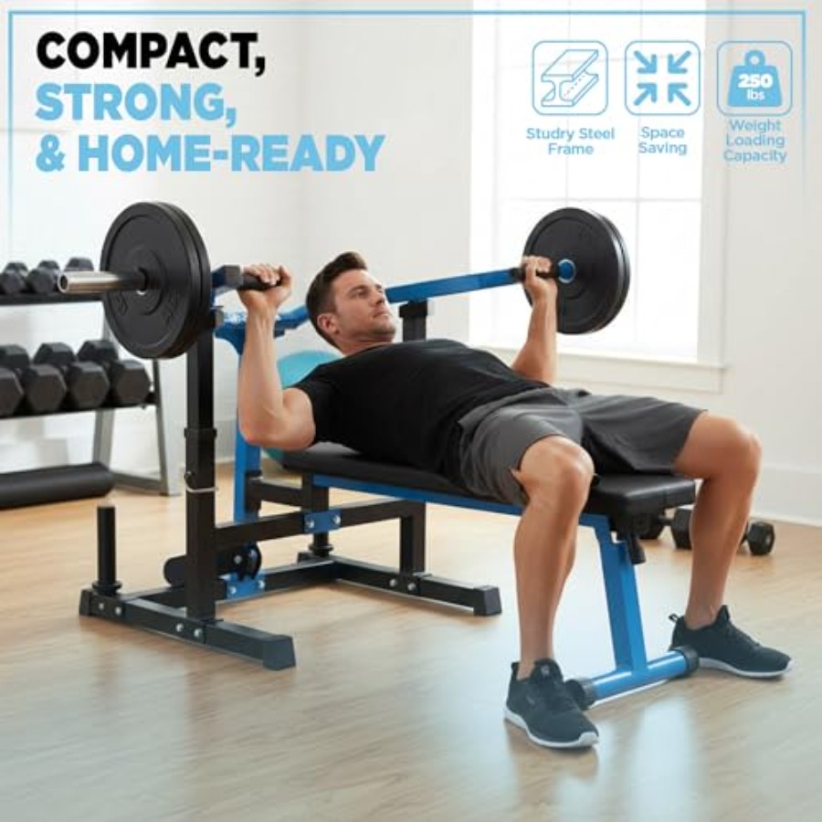 Home Gym Strength Training Mac - Leg Press Machine review and price
