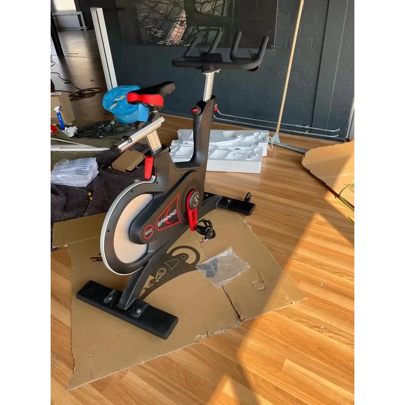 YG-S005 YG Fitness Commercial  - Home Gym Workout review and price