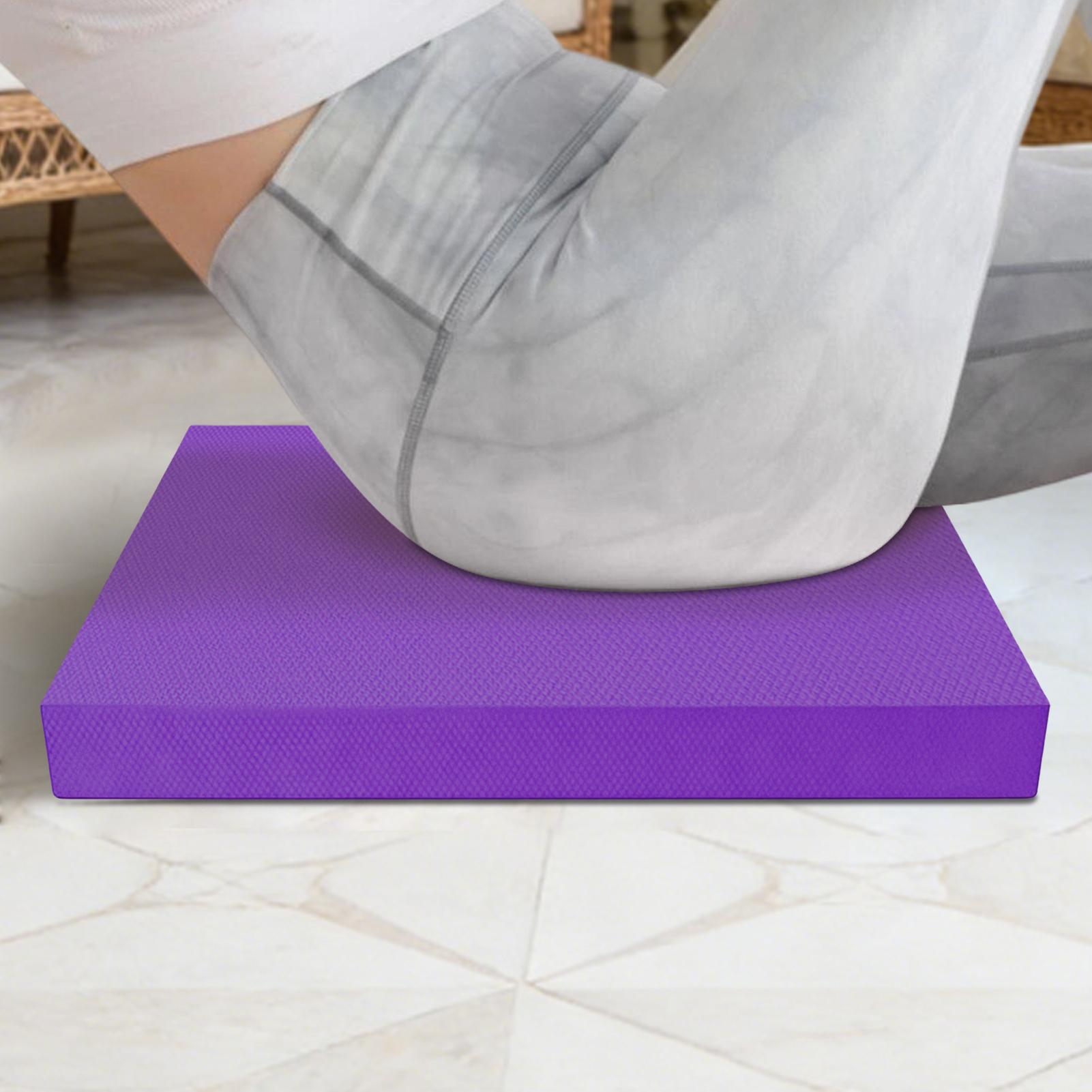 Stability Pad 50x40cm Thick St - Home Gym Rubber Flooring review and price