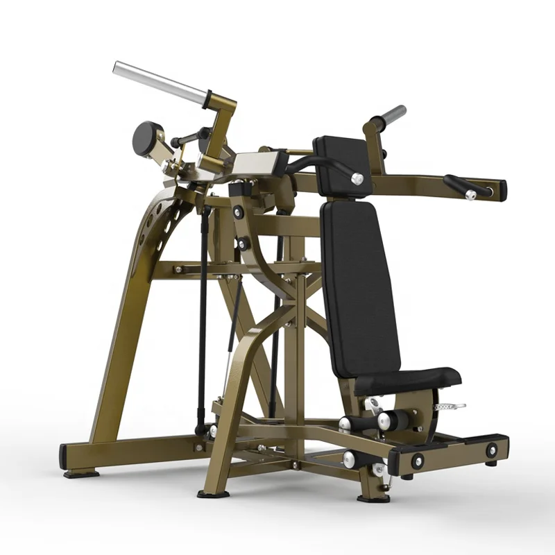 Realleader High End Strength C - Leg Press Machine review and price