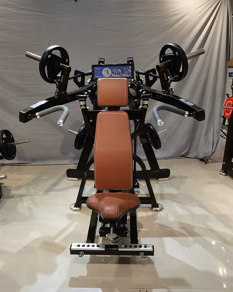 Realleader High End Strength C - Leg Press Machine review and price