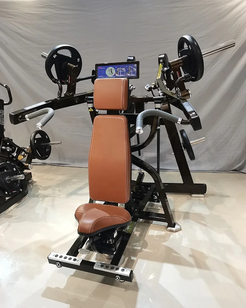 Realleader High End Strength C - Leg Press Machine review and price