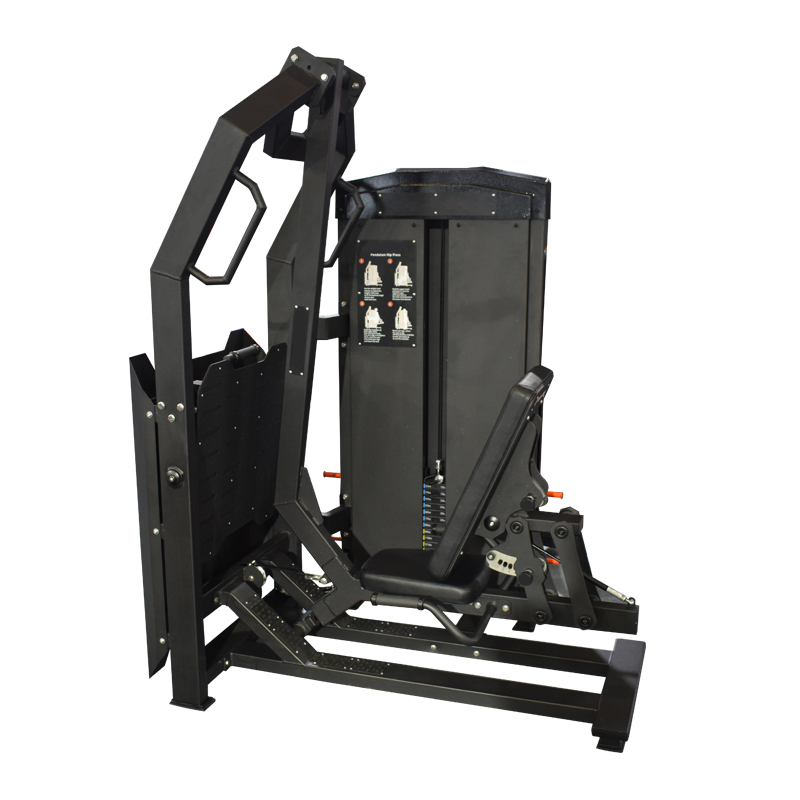 Commercial Gym Fitness Equipme - Leg Press Machine review and price