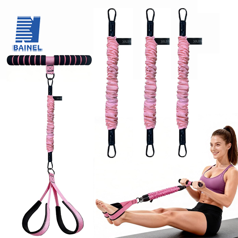 Pull‑Up Bar & Resistance Bands - Home Gym Youtube review and price