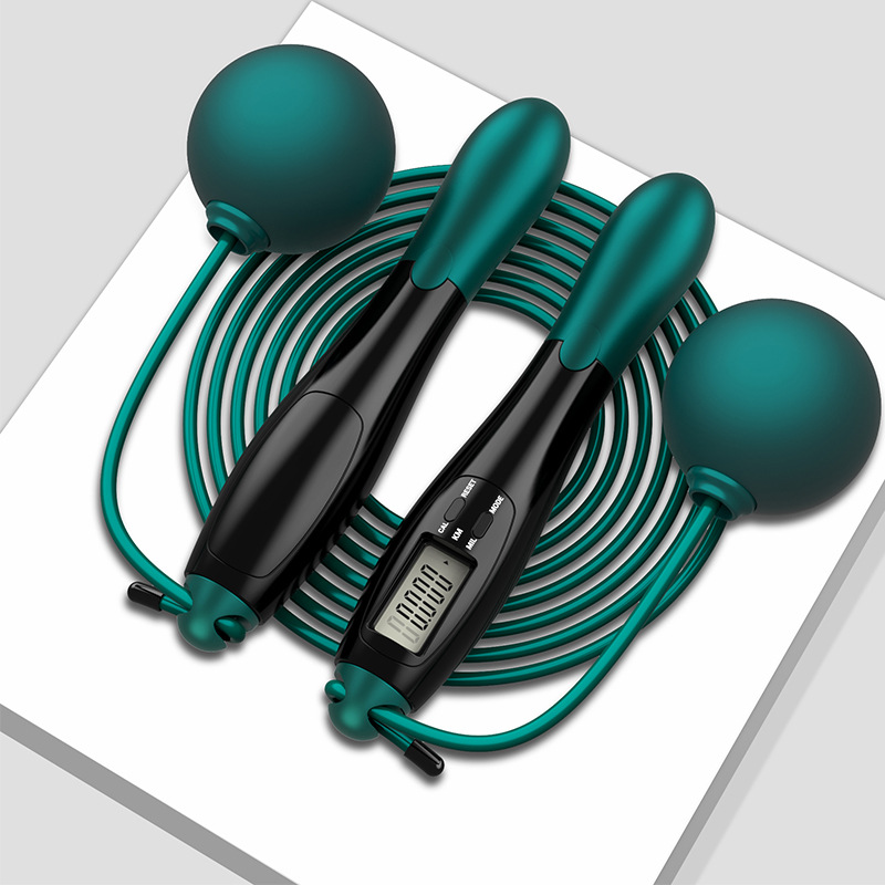 Adjustable Digital Counting Ju - Home Gym Kids review and price