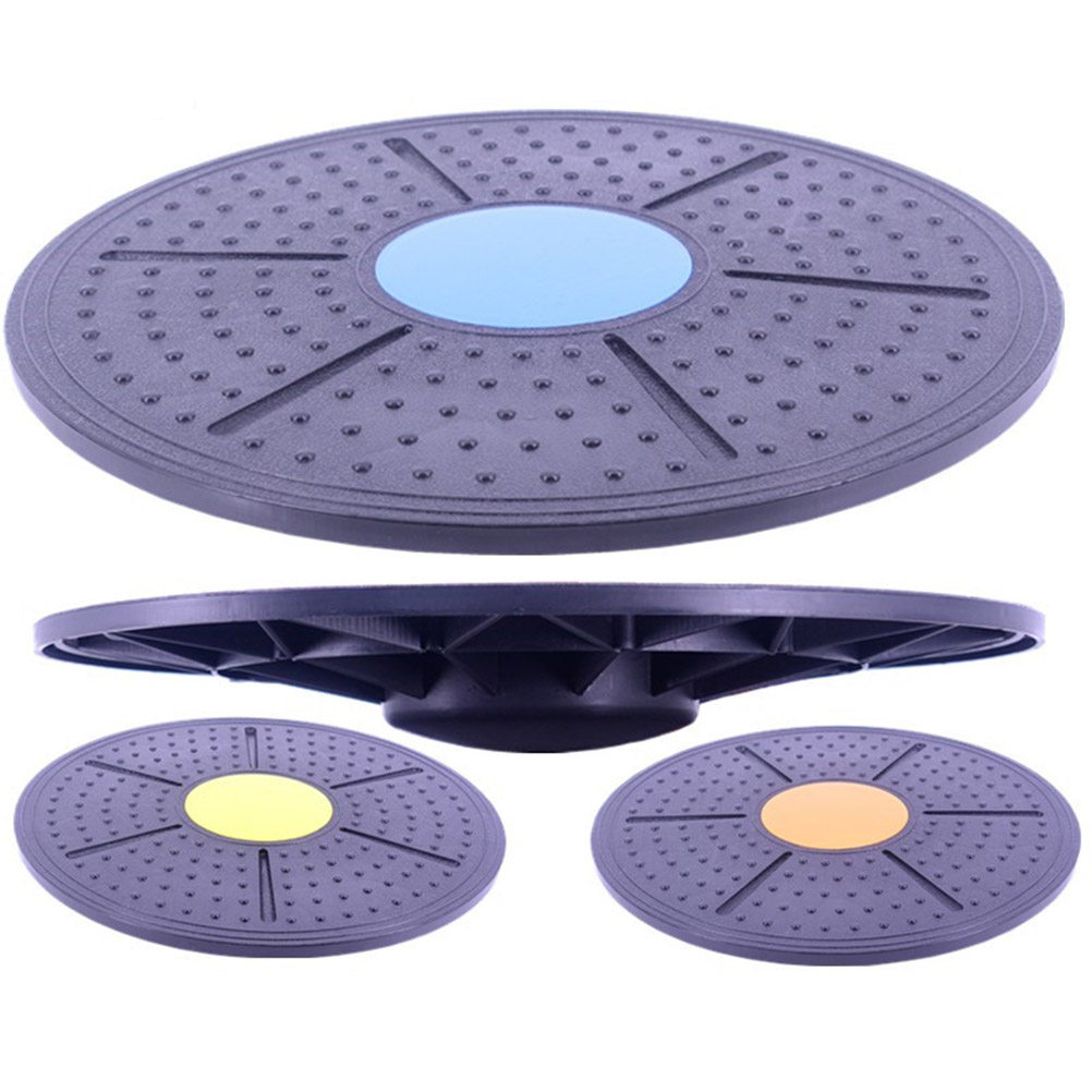 Anti-Slip Wobble Balance Board - Wobble Board Balance review and price