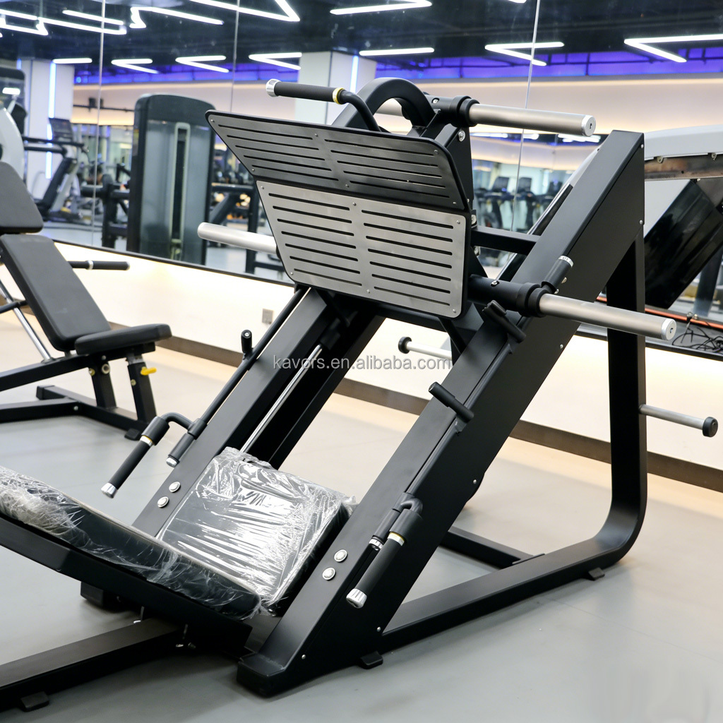 Strength Training Gym Equipmen - Leg Press Machine review and price